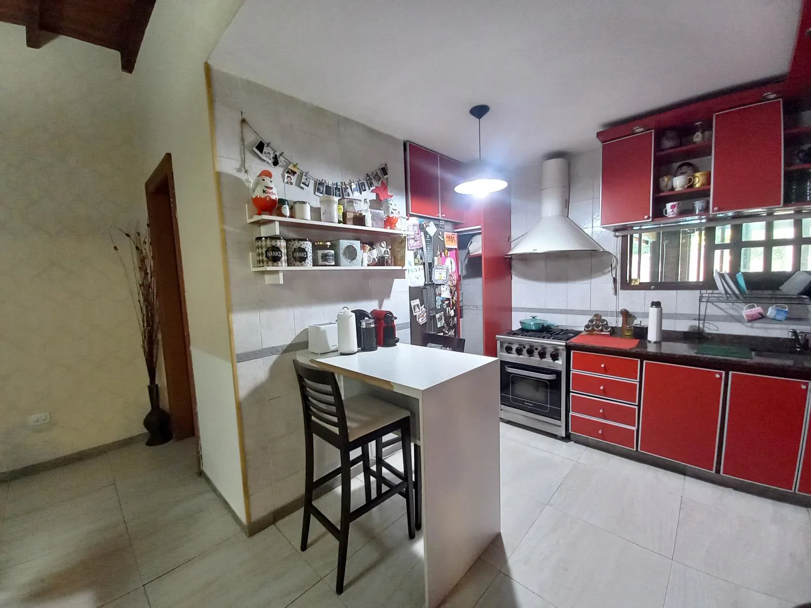 Regimiento 11300 - Casa en venta de tres dormitorios con pileta en Rosario - Roque Saenz Peña foto 5