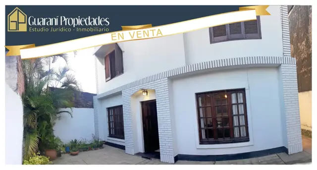 Casa Céntrica en Venta en Corrientes Capital.