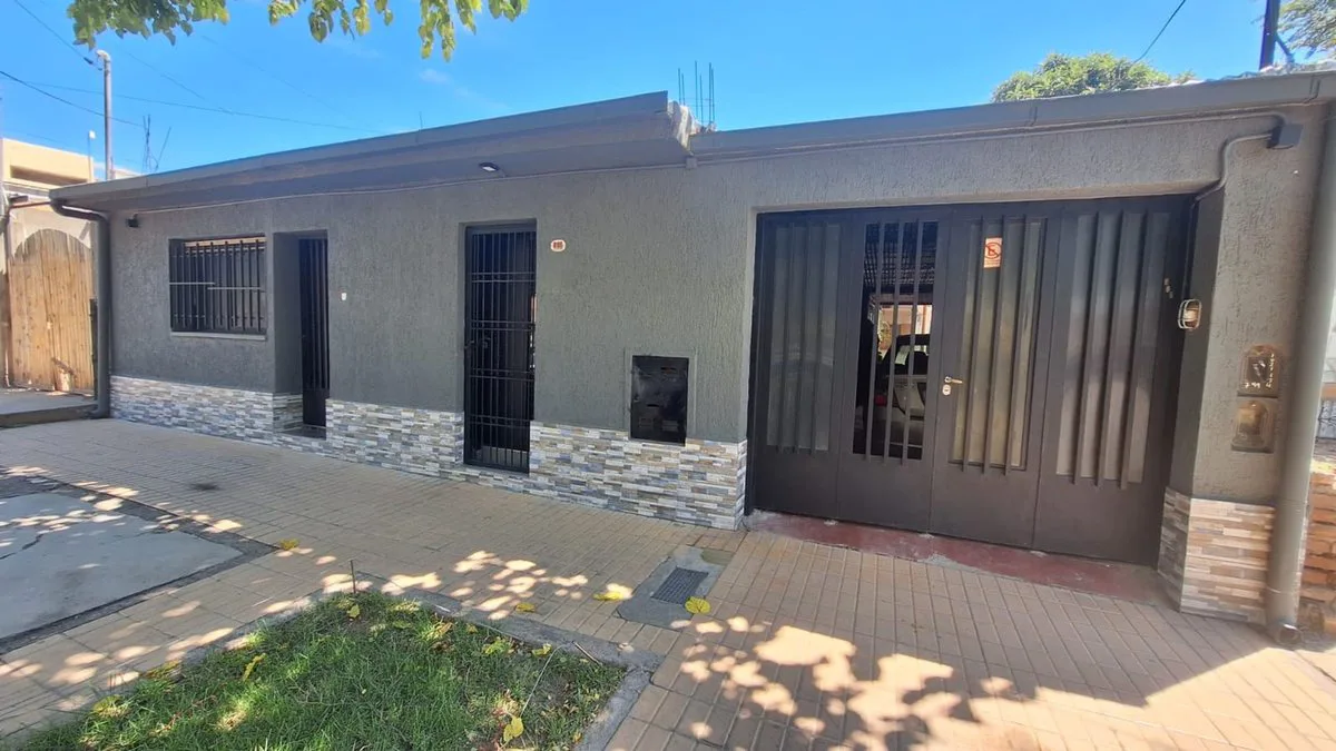 Venta Casa Apta Credito 3 dormitorio. Las Heras foto 3