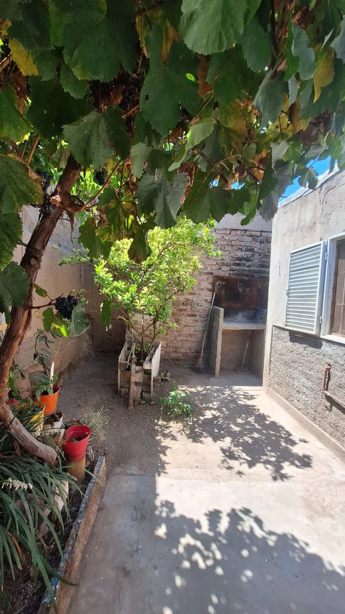 Venta Casa Apta Credito 3 dormitorio. Las Heras foto 4