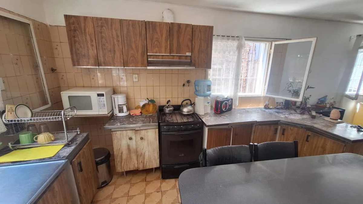 Venta Casa Apta Credito 3 dormitorio. Las Heras foto 5