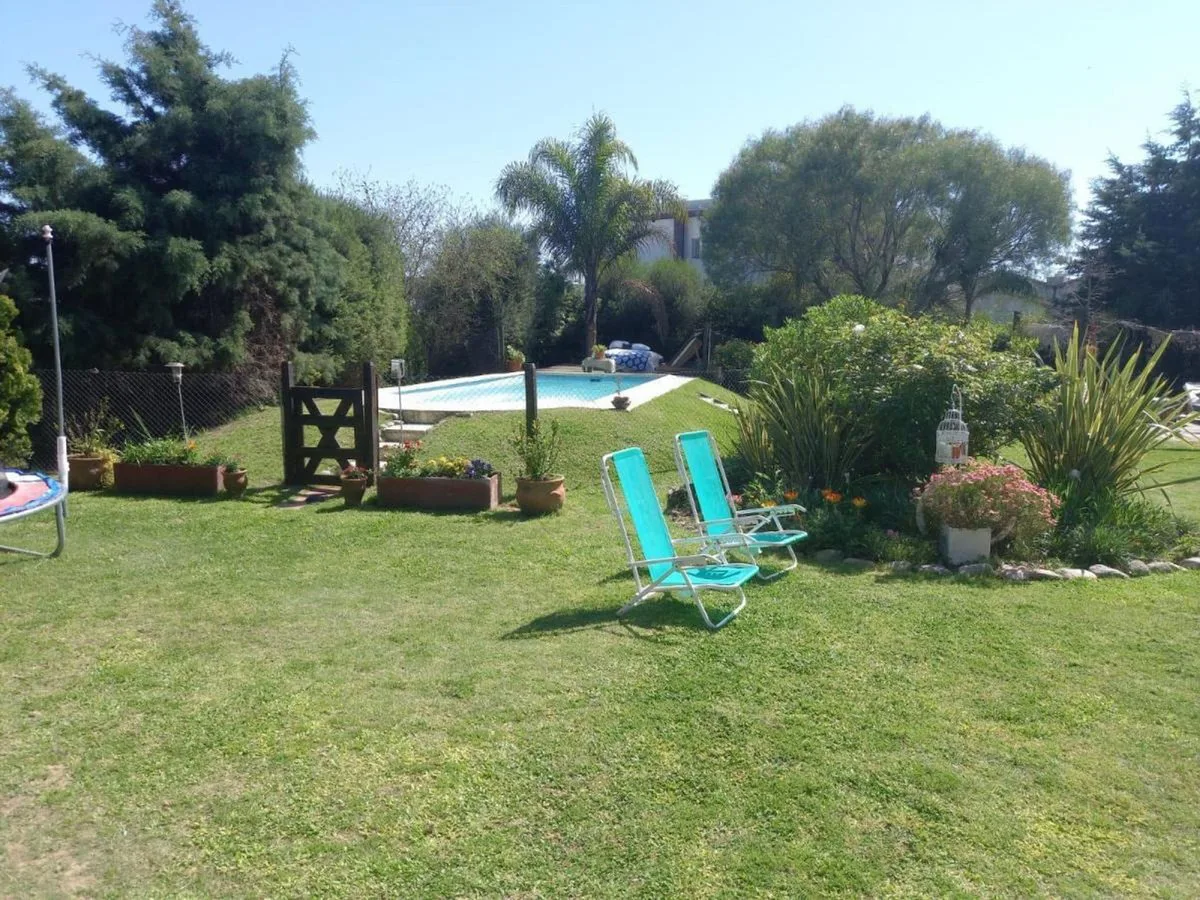 casa en venta en san marco en dos plantas foto 2