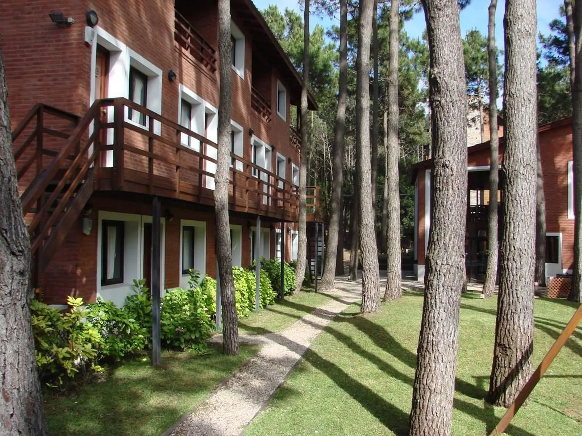 Apart hotel venta Mar de las Pampas Retasado foto 4
