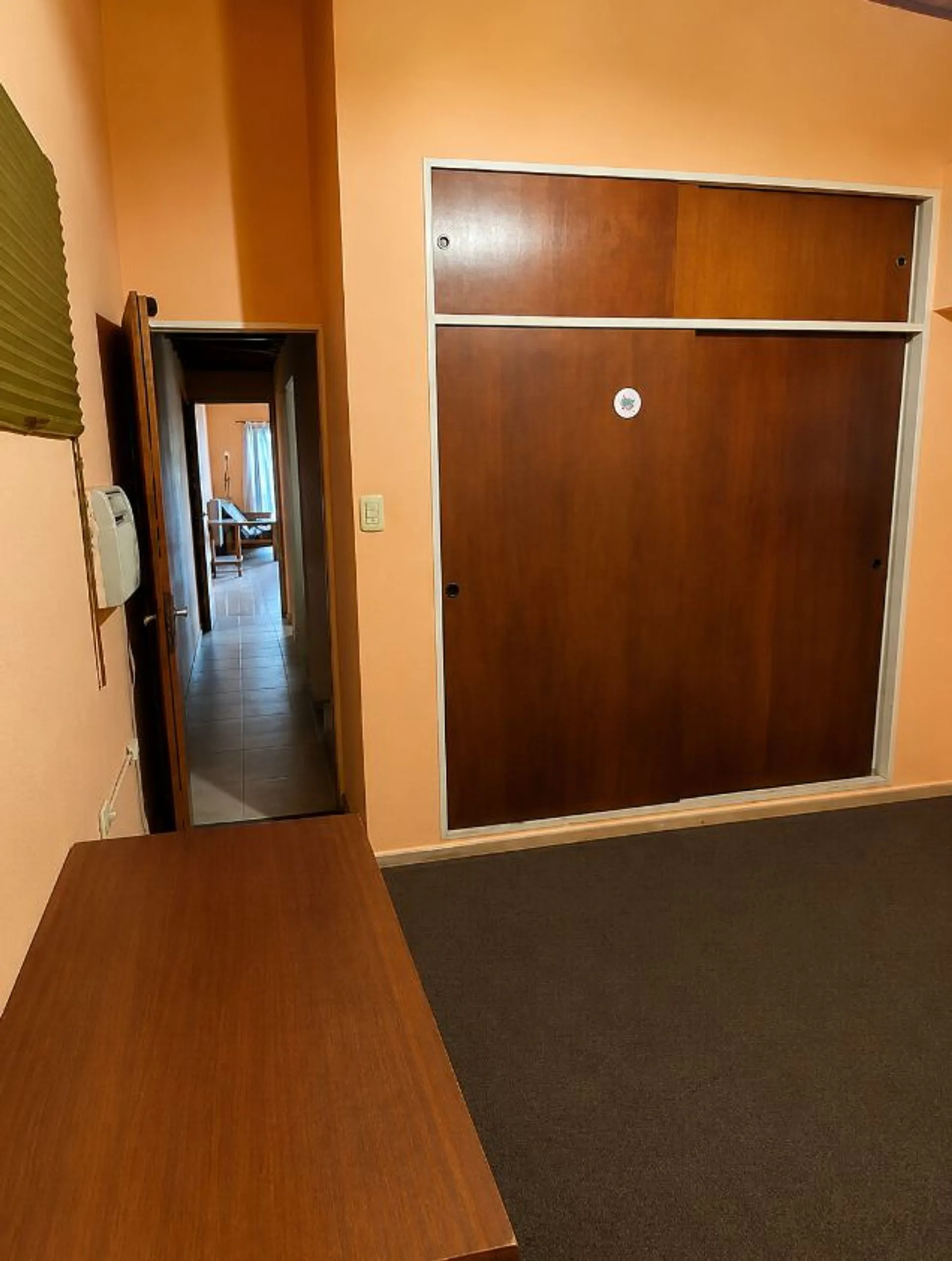 venta de departamento de 2 dormitorios barrio.cura foto 3