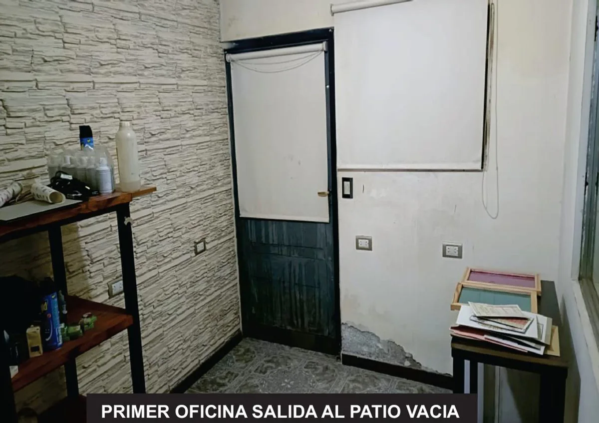 Venta de Casa Multifamiliar foto 3
