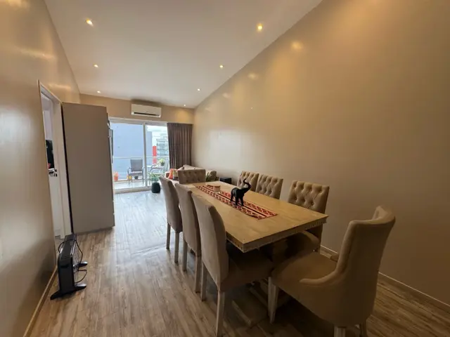 Departamento en Saavedra