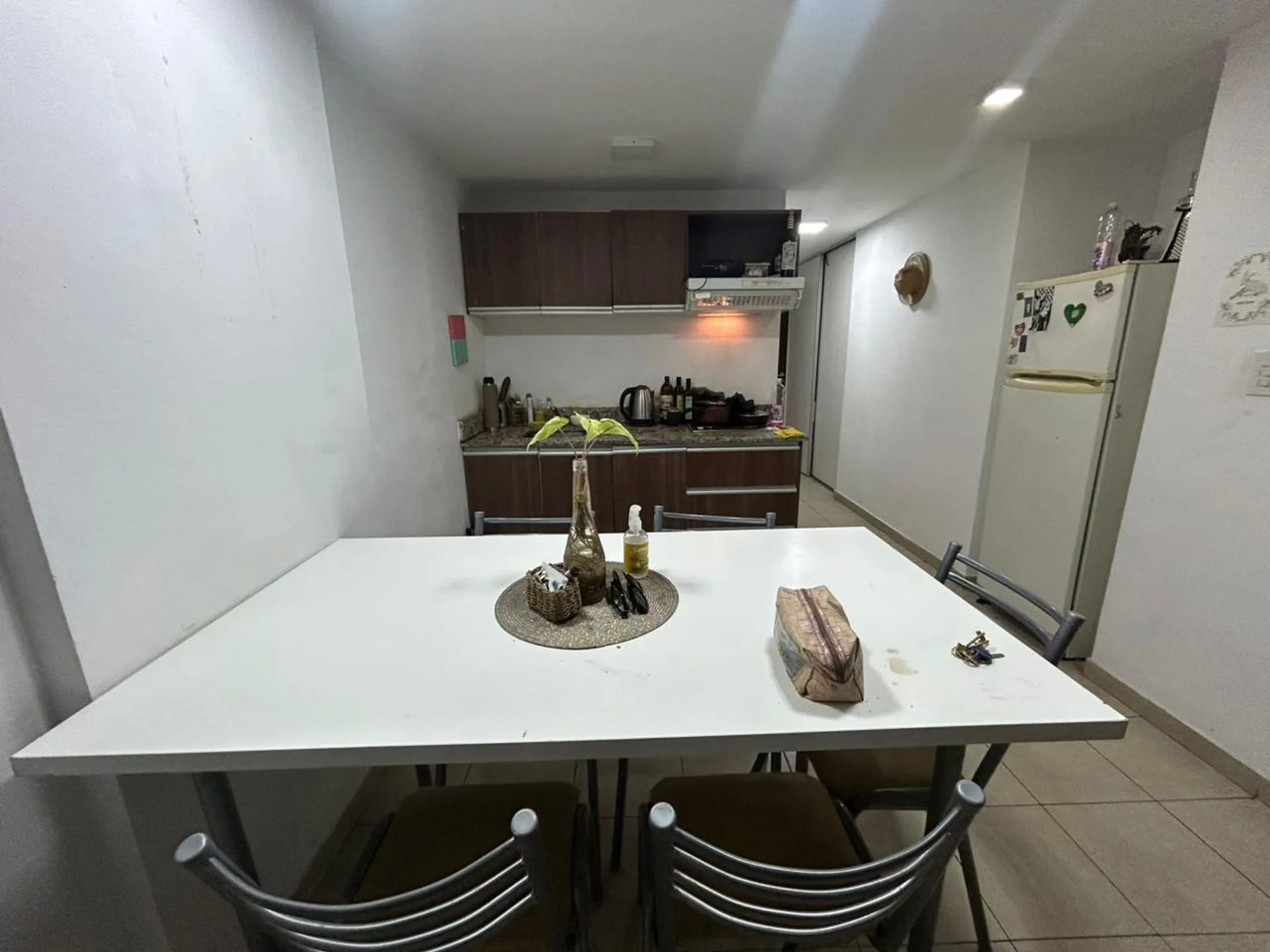 MONOAMBIENTE EN VENTA LA PLATA AL FRENTE BALCON foto 5