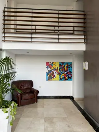 DEPARTAMENTO 3 AMBIENTES P 15 BANFIELD foto 4