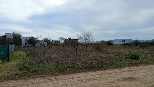 TERRENO LOS ESPINILLOS POTRERO DE GARAY