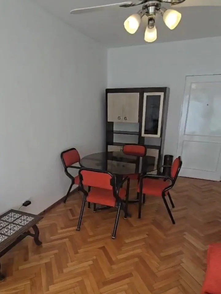 Departamento en Guayaquil 4, Caballito, CABA en Venta foto 3