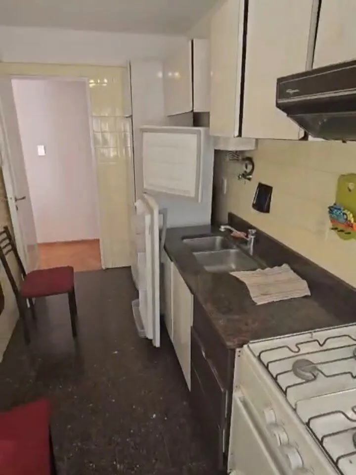 Departamento en Guayaquil 4, Caballito, CABA en Venta foto 4