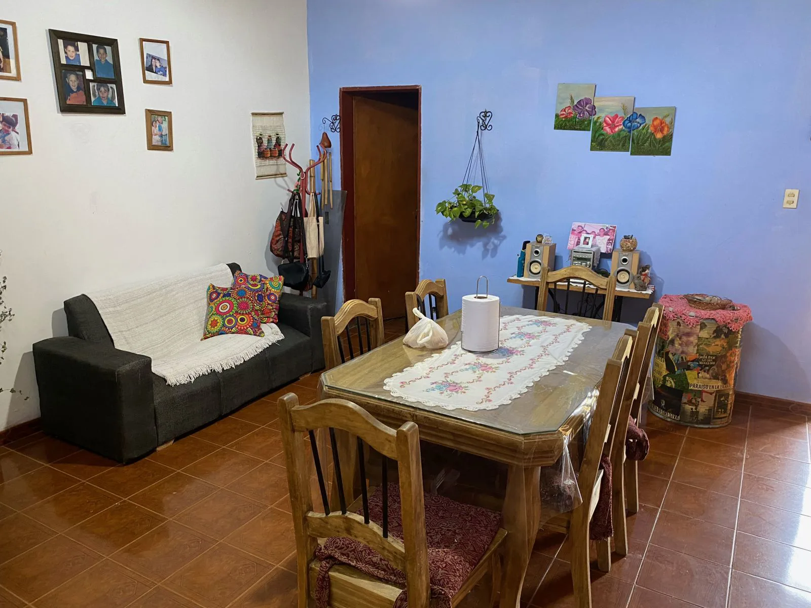 Ideal Para Inversión Casa al Frente, Departamentos Atrás foto 4