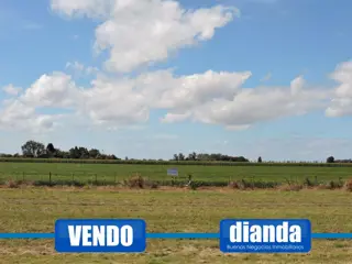 Venta 1,3 Hectáreas sobre Autopista Rosario Buenos Aires mano a Rosario foto 1