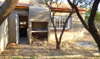 CASA A TERMINAR / Carpinteria -  SAN LUIS foto 1