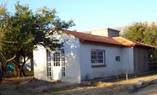 CASA A TERMINAR / Carpinteria -  SAN LUIS foto 2