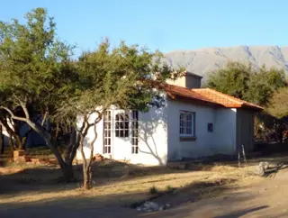 CASA A TERMINAR / Carpinteria -  SAN LUIS foto 3
