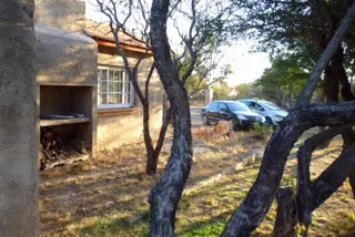 CASA A TERMINAR / Carpinteria -  SAN LUIS foto 4