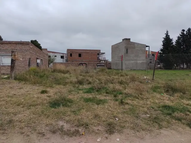 TERRENO ECONOMICO EN VILLA HARDING GRENN AMPLIO