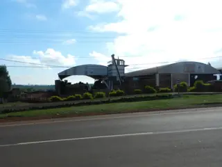 Aserradero sobre ruta provincial nº 12 foto 3