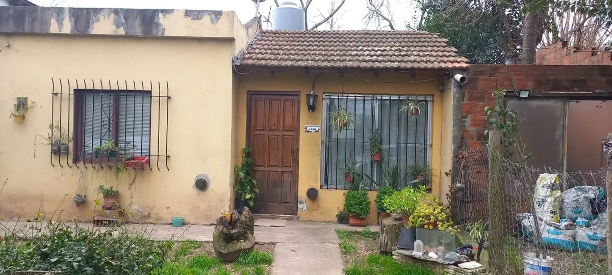 VENTA CASA 3 AMBIENTES DEL VISO LA LOMA PILAR foto 2