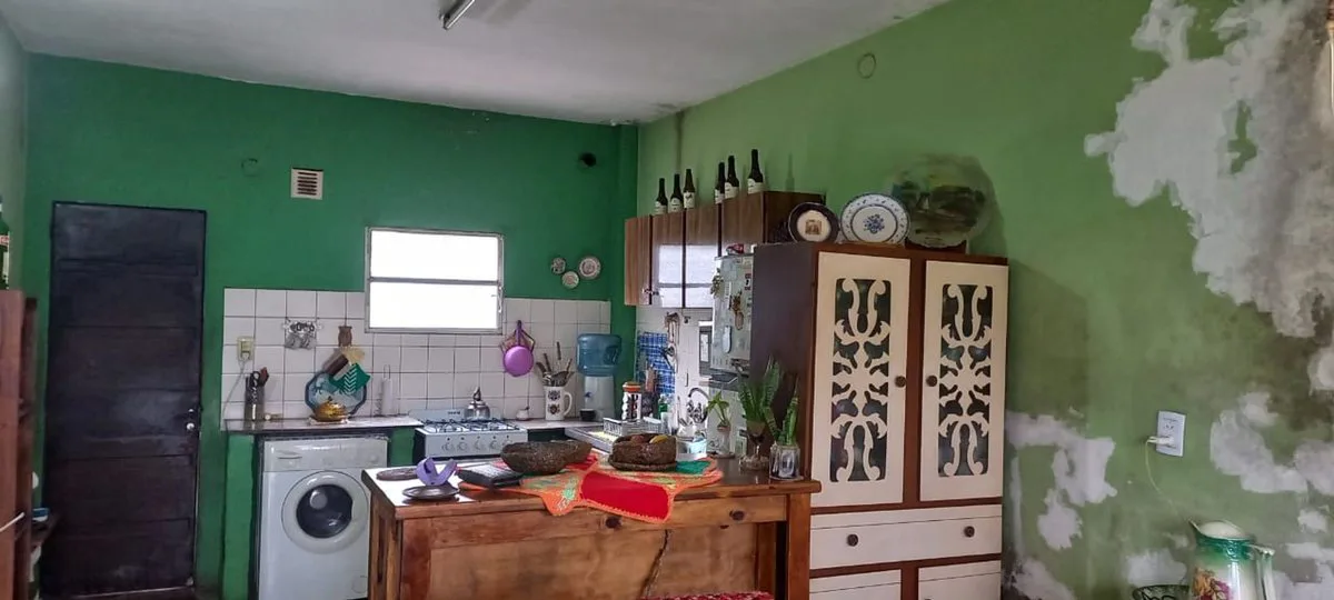 VENTA CASA 3 AMBIENTES DEL VISO LA LOMA PILAR foto 3
