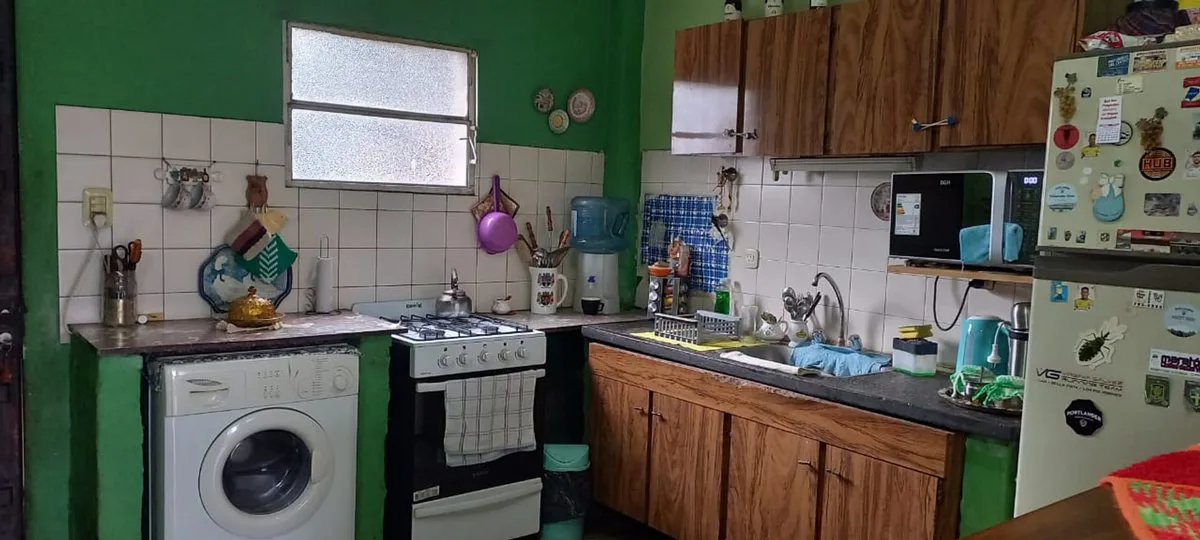 VENTA CASA 3 AMBIENTES DEL VISO LA LOMA PILAR foto 5