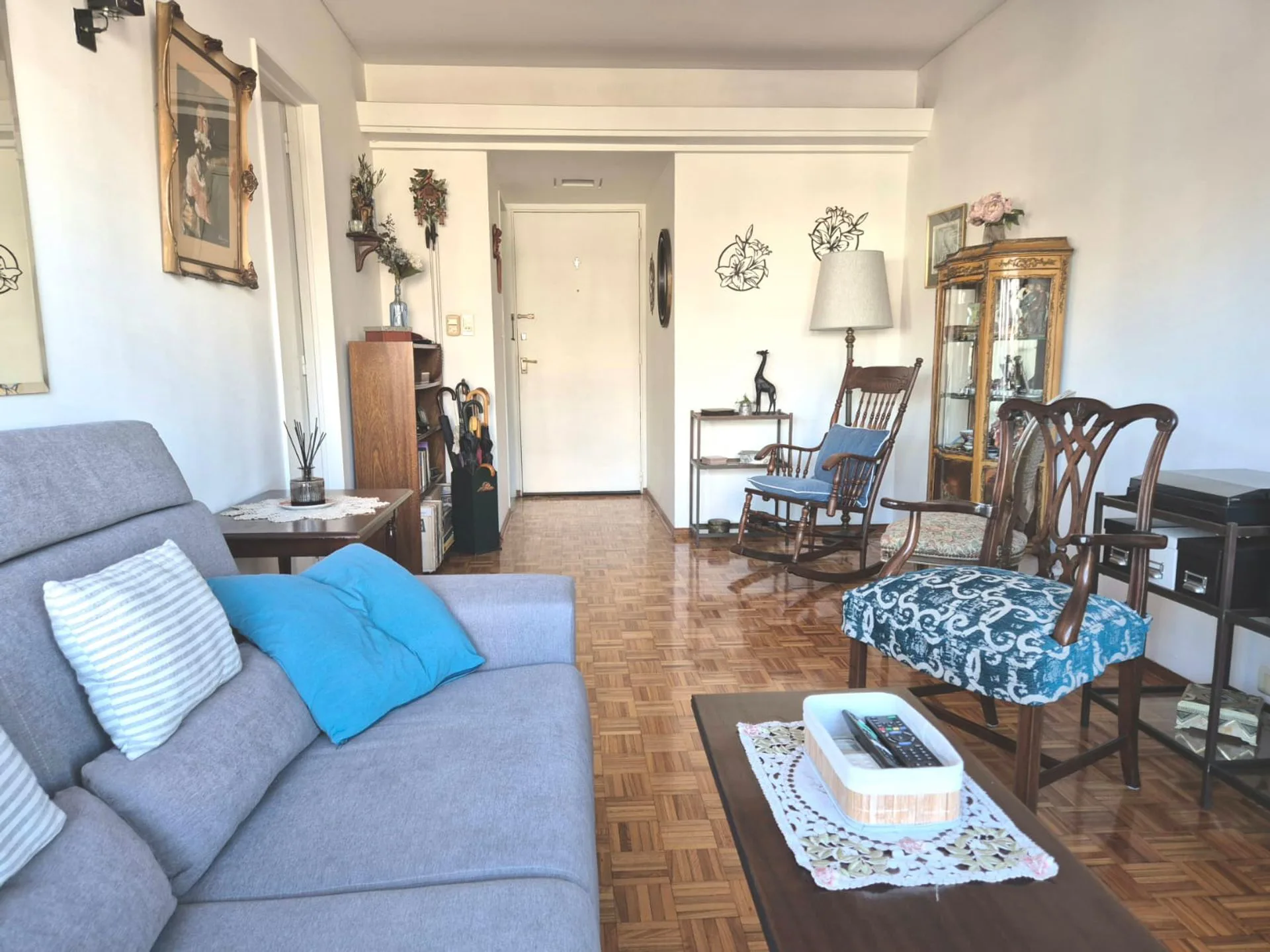 OPORTUNIDAD Venta 4 amb, cochera, baule, Monserrat foto 3