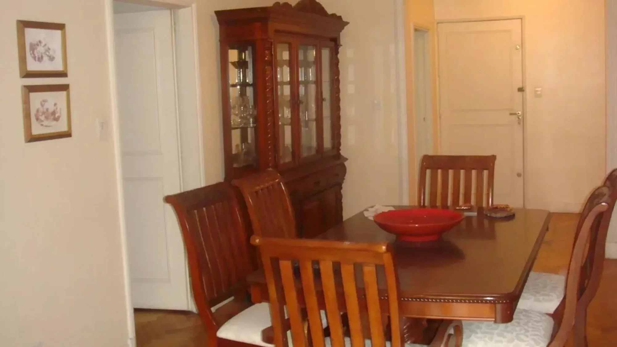 3-bedroom apartment in Recoleta – photo 2 of 11