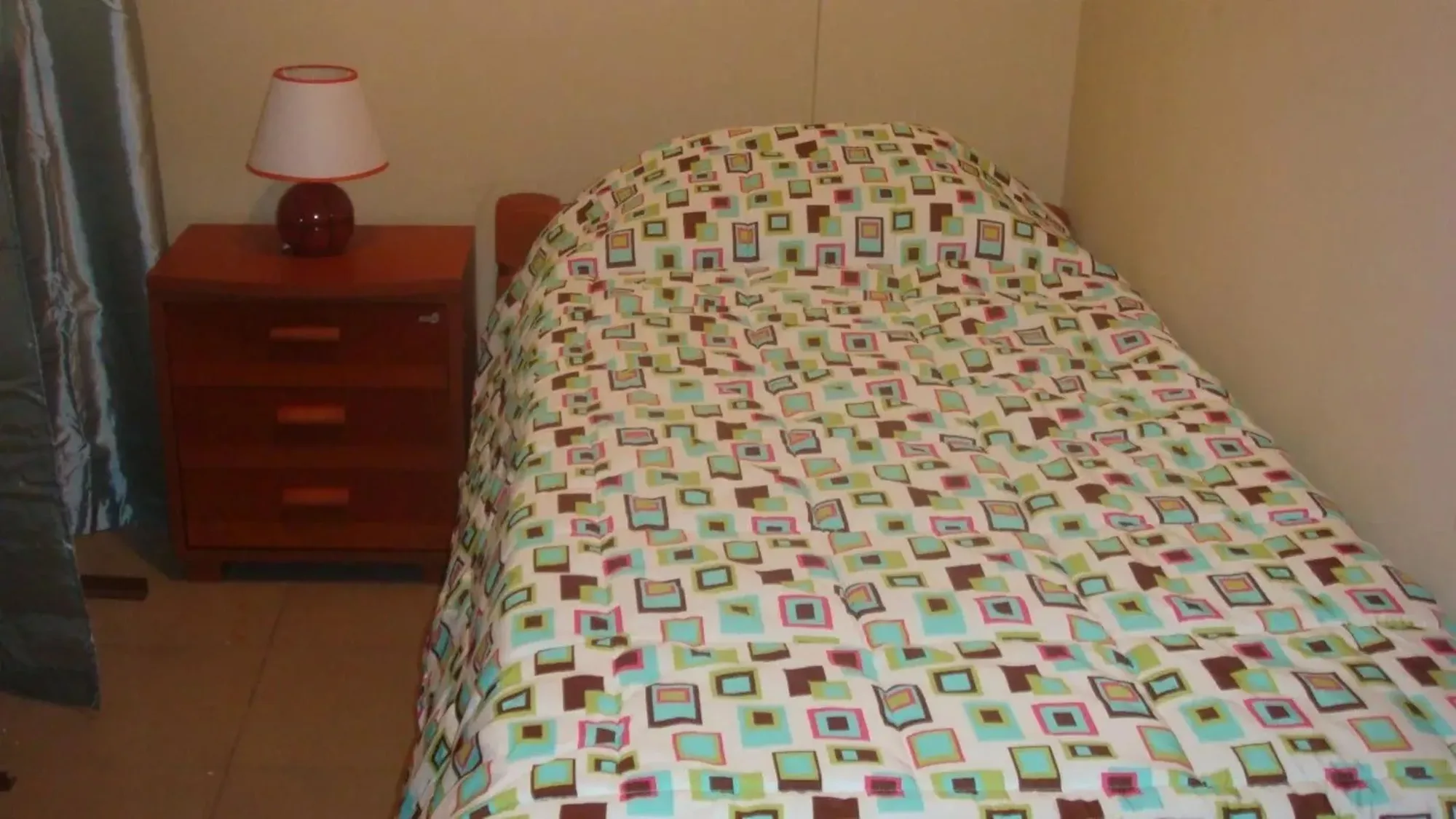3-bedroom apartment in Recoleta – photo 3 of 11