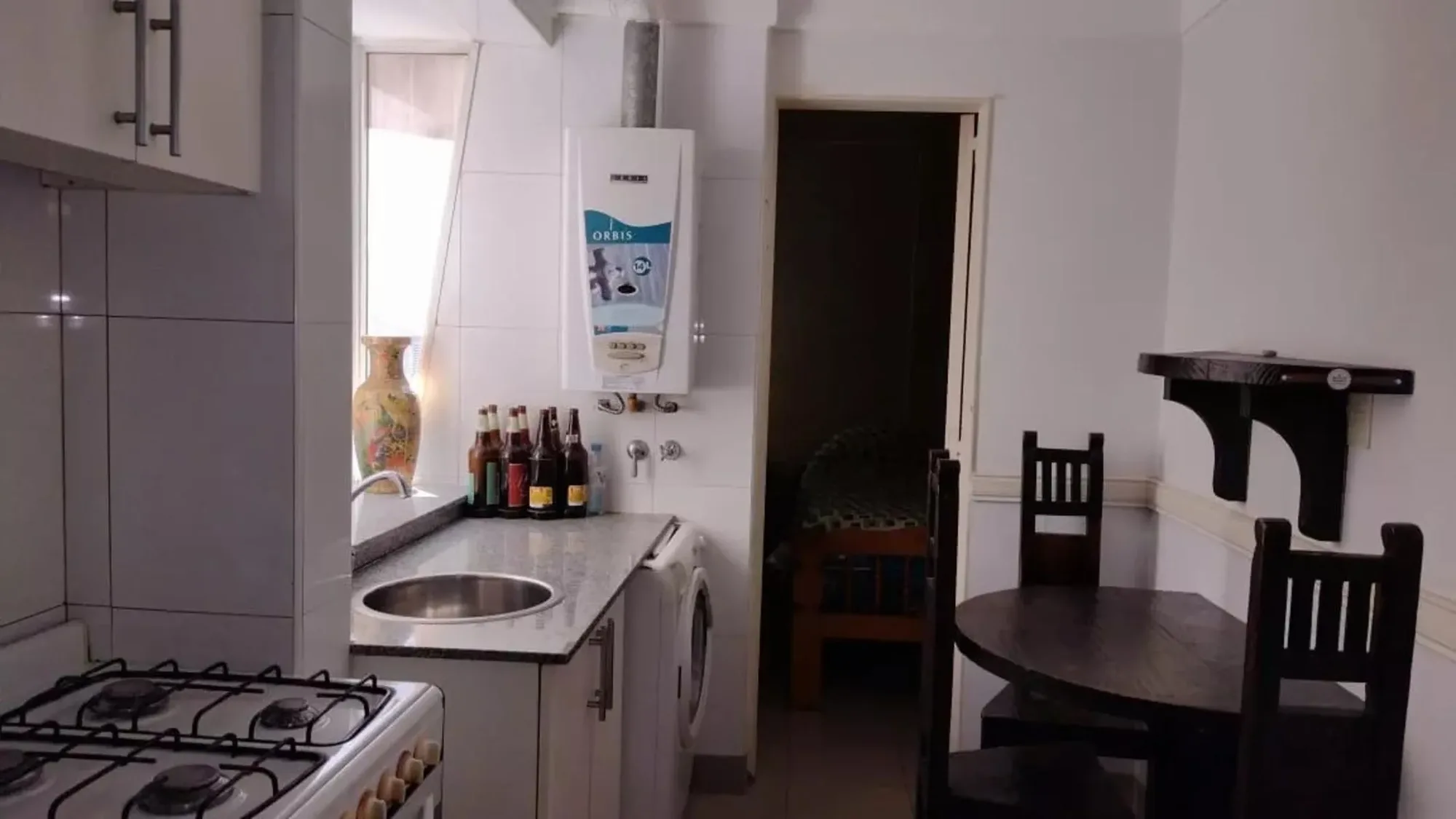3-bedroom apartment in Recoleta – photo 6 of 11