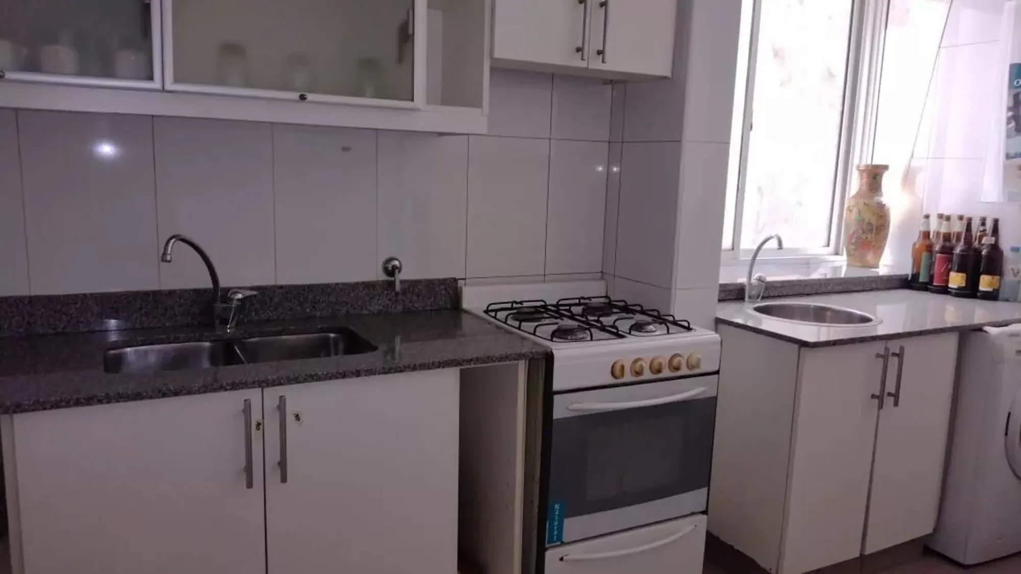 3-bedroom apartment in Recoleta – photo 7 of 11