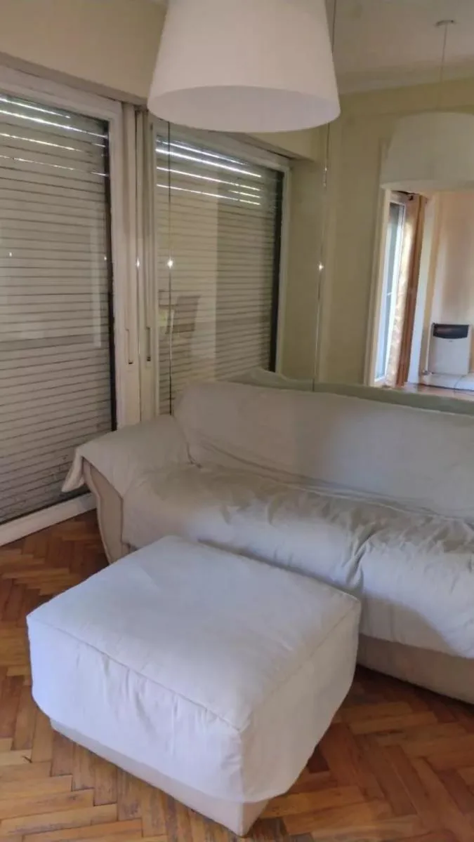 3-bedroom apartment in Recoleta – photo 9 of 11