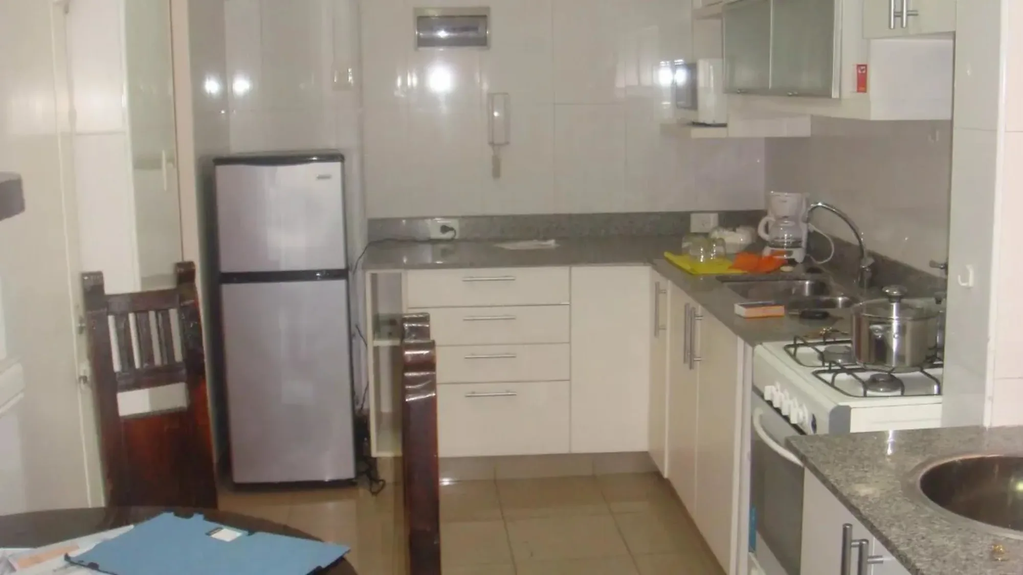 3-bedroom apartment in Recoleta – photo 10 of 11