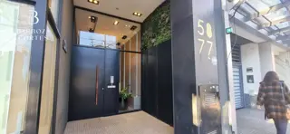 Av Cordoba 5800 - Moderno monoambiente + Balcon - Palermo foto 1