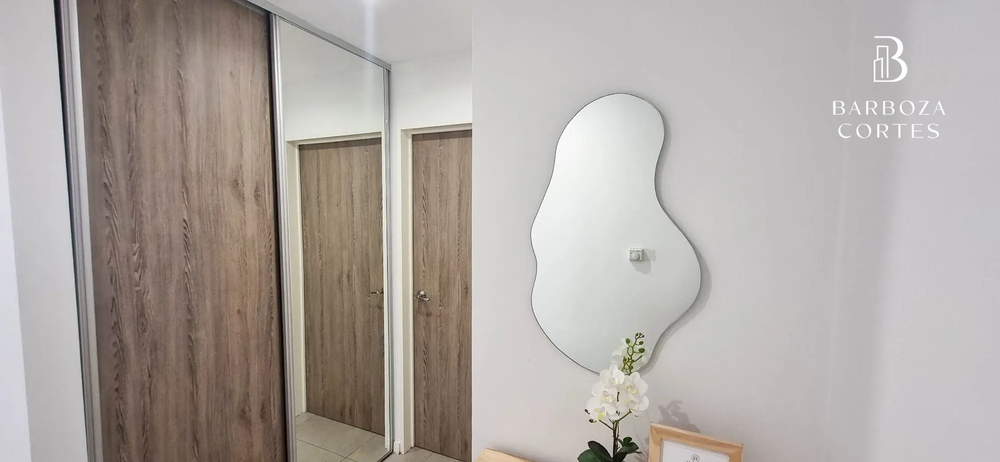 Studio apartment in Palermo – photo 11 of 18