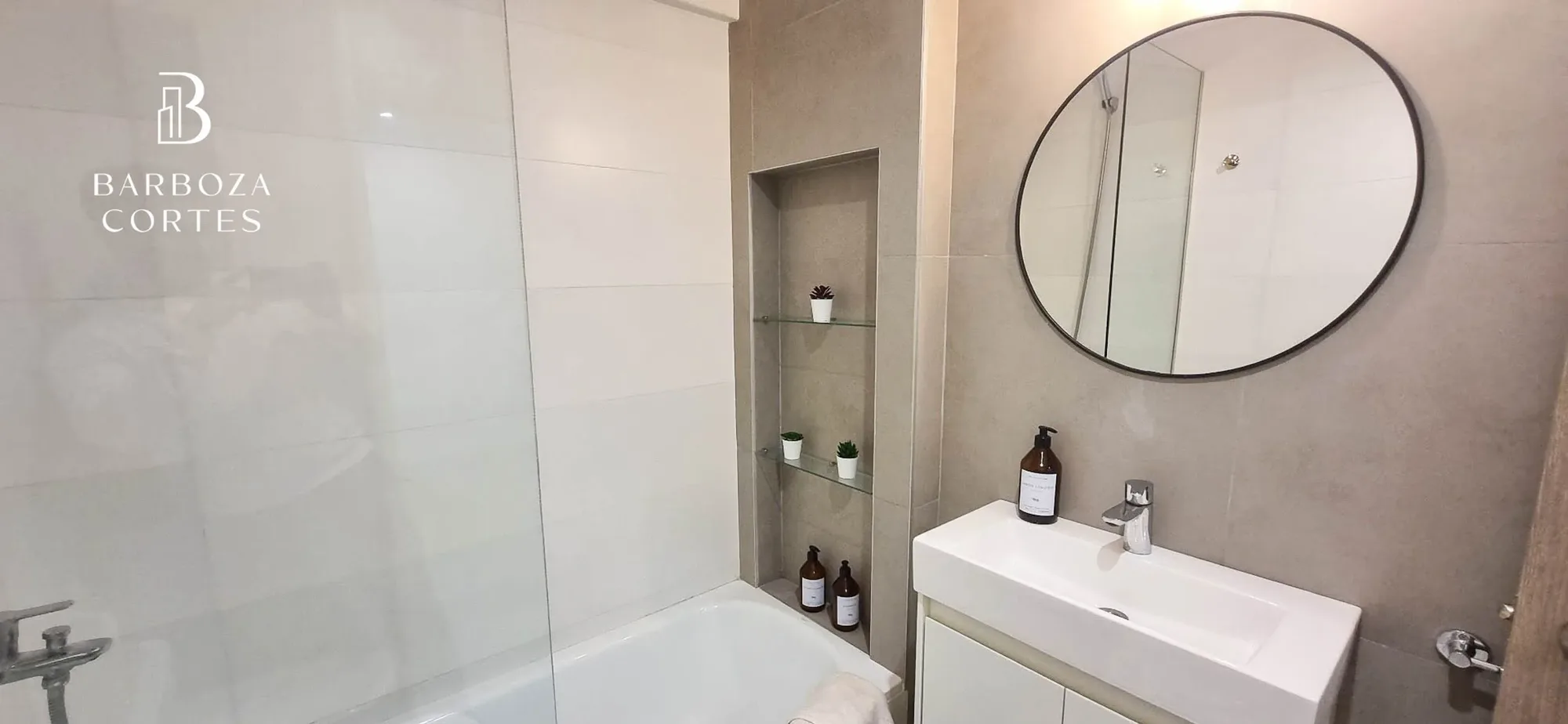 Studio apartment in Palermo – photo 13 of 18