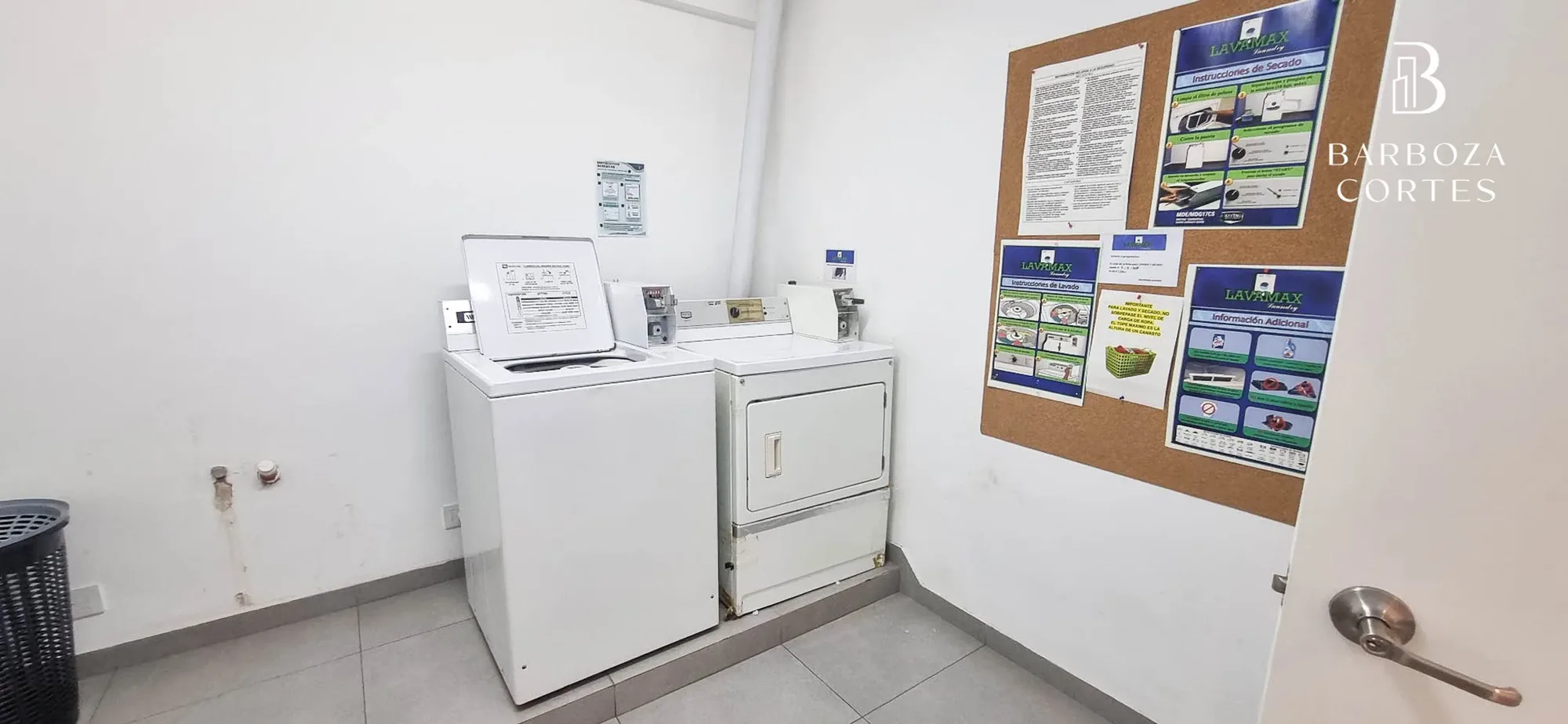 Studio apartment in Palermo – photo 14 of 18