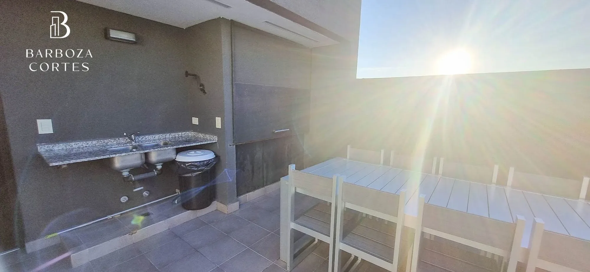 Studio apartment in Palermo – photo 15 of 18