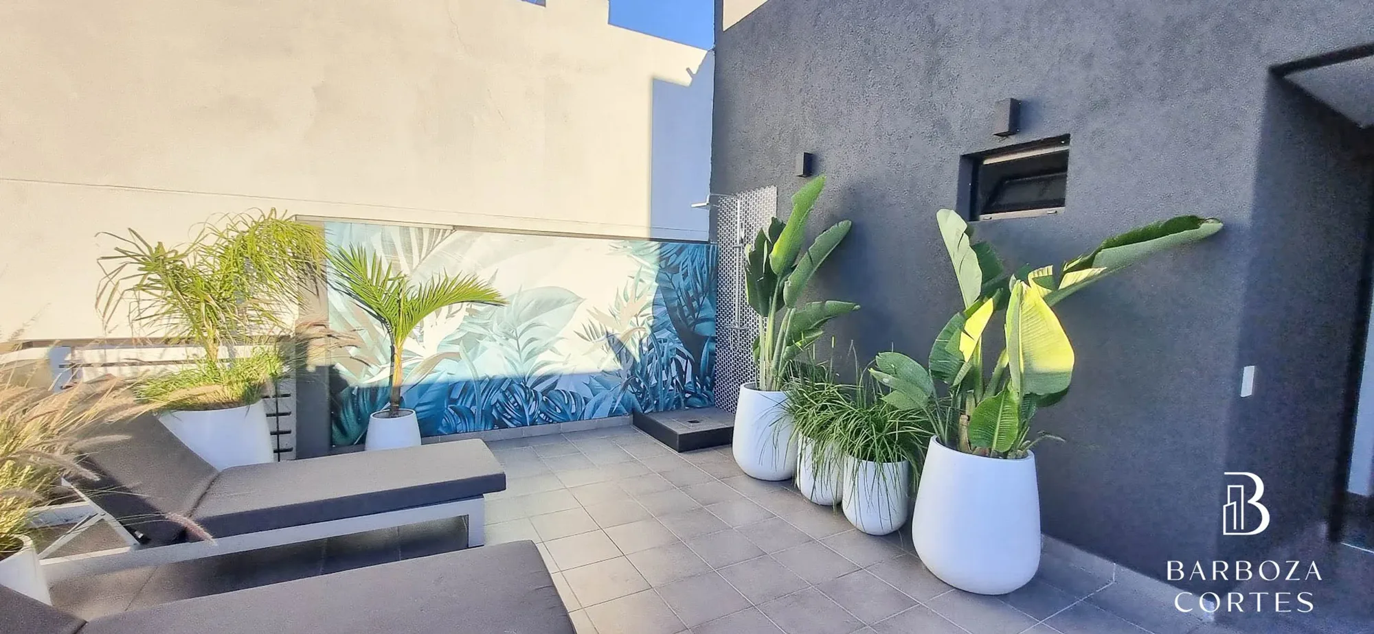 Studio apartment in Palermo – photo 17 of 18
