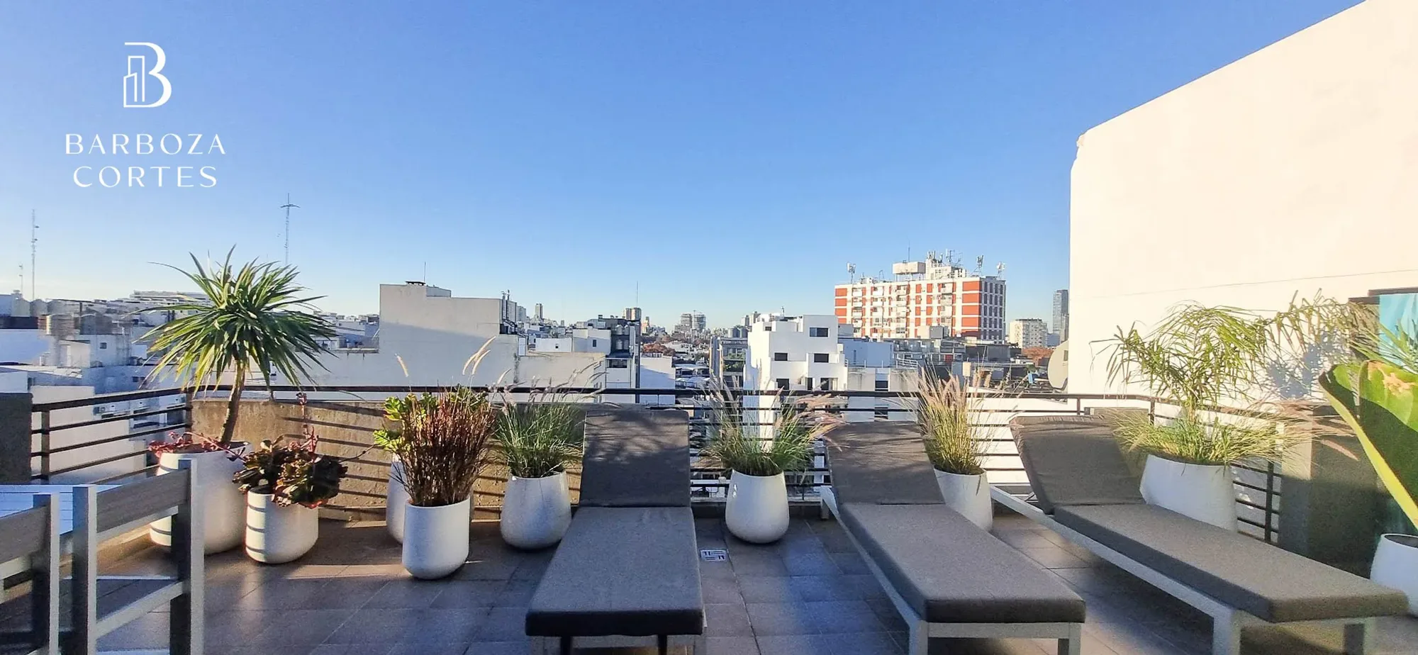 Studio apartment in Palermo – photo 18 of 18