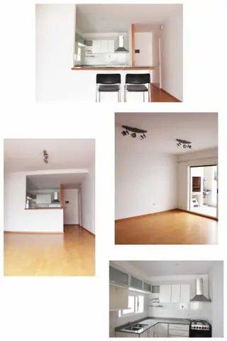 Departamento 2 ambientes en Saavedra foto 1