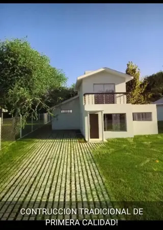 Nºref:1154 Desarrollo Propiedades a estrenar en Cosquín foto 1