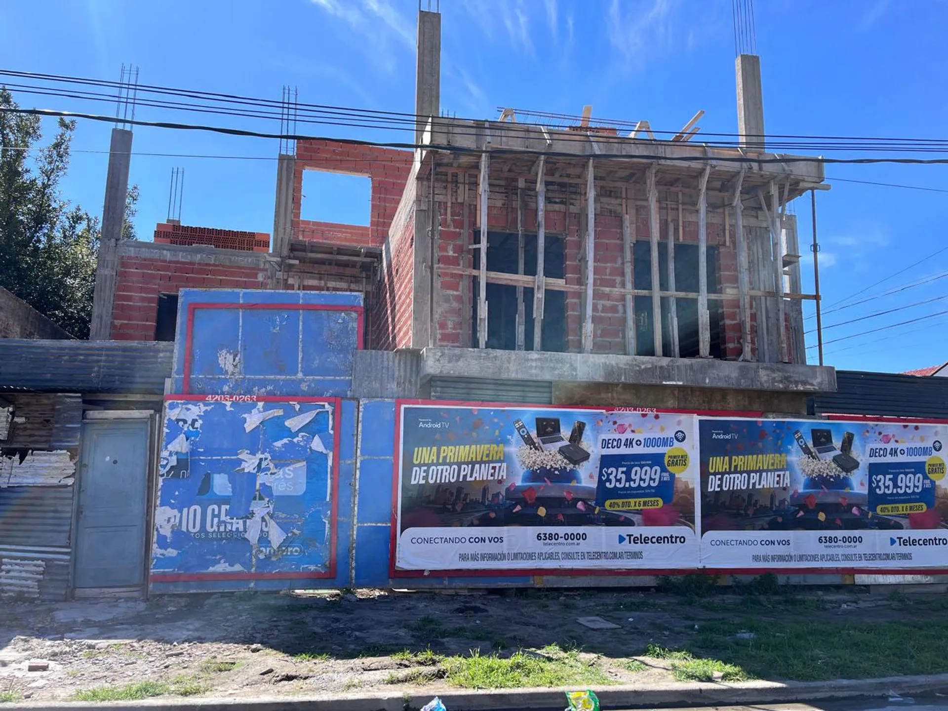 Monoambiente en Venta en Gerli Lanús -Financia foto 2