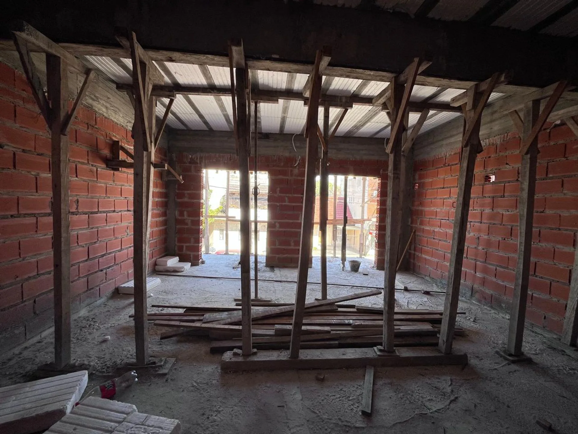 Monoambiente en Venta en Gerli Lanús -Financia foto 4