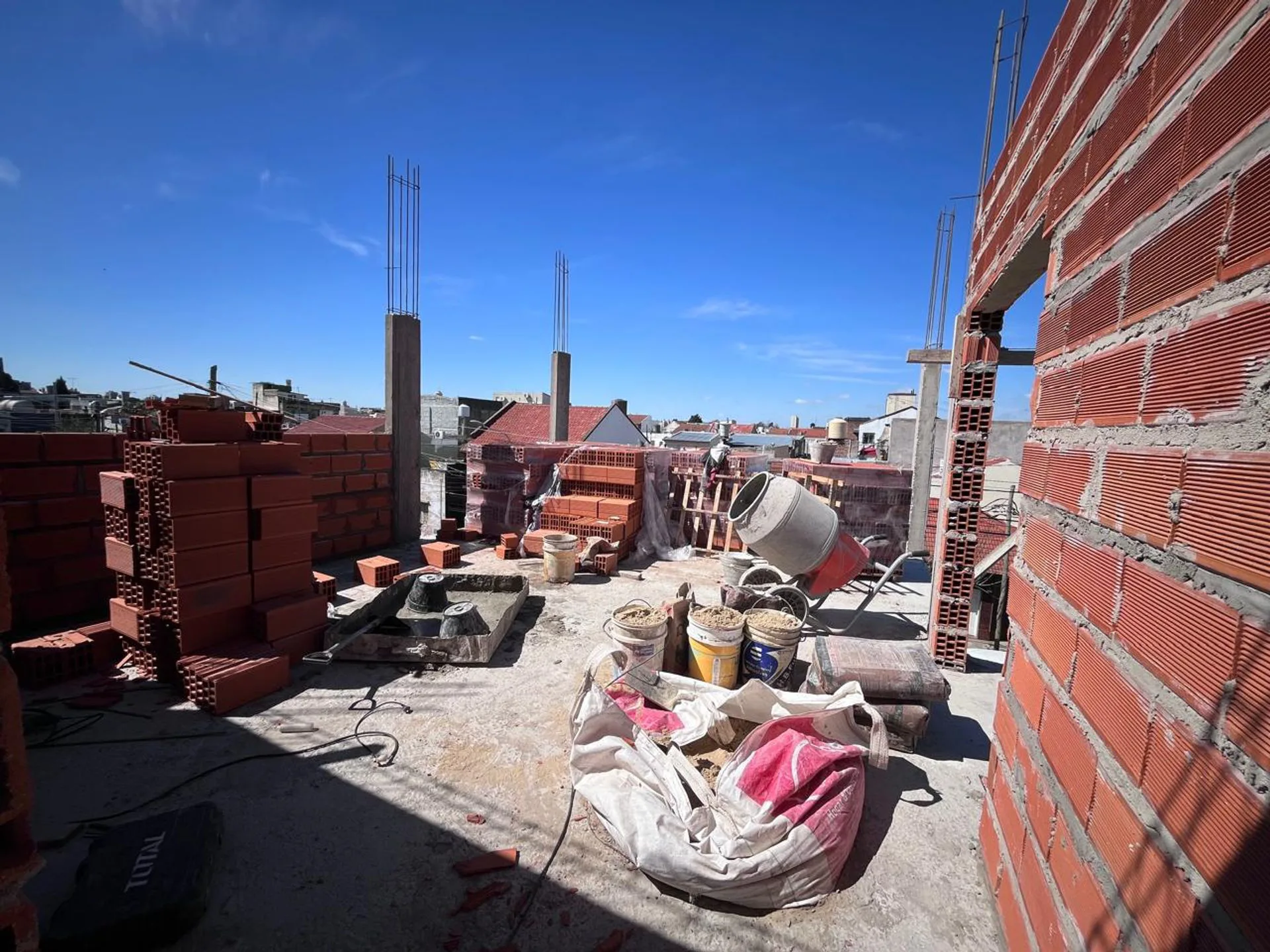 Monoambiente en Venta en Gerli Lanús -Financia foto 5