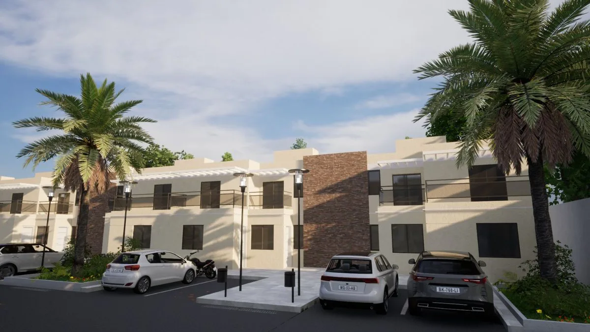 VENTA DÚPLEX 3 DORMITORIOS EN LUJAN DE CUYO foto 3