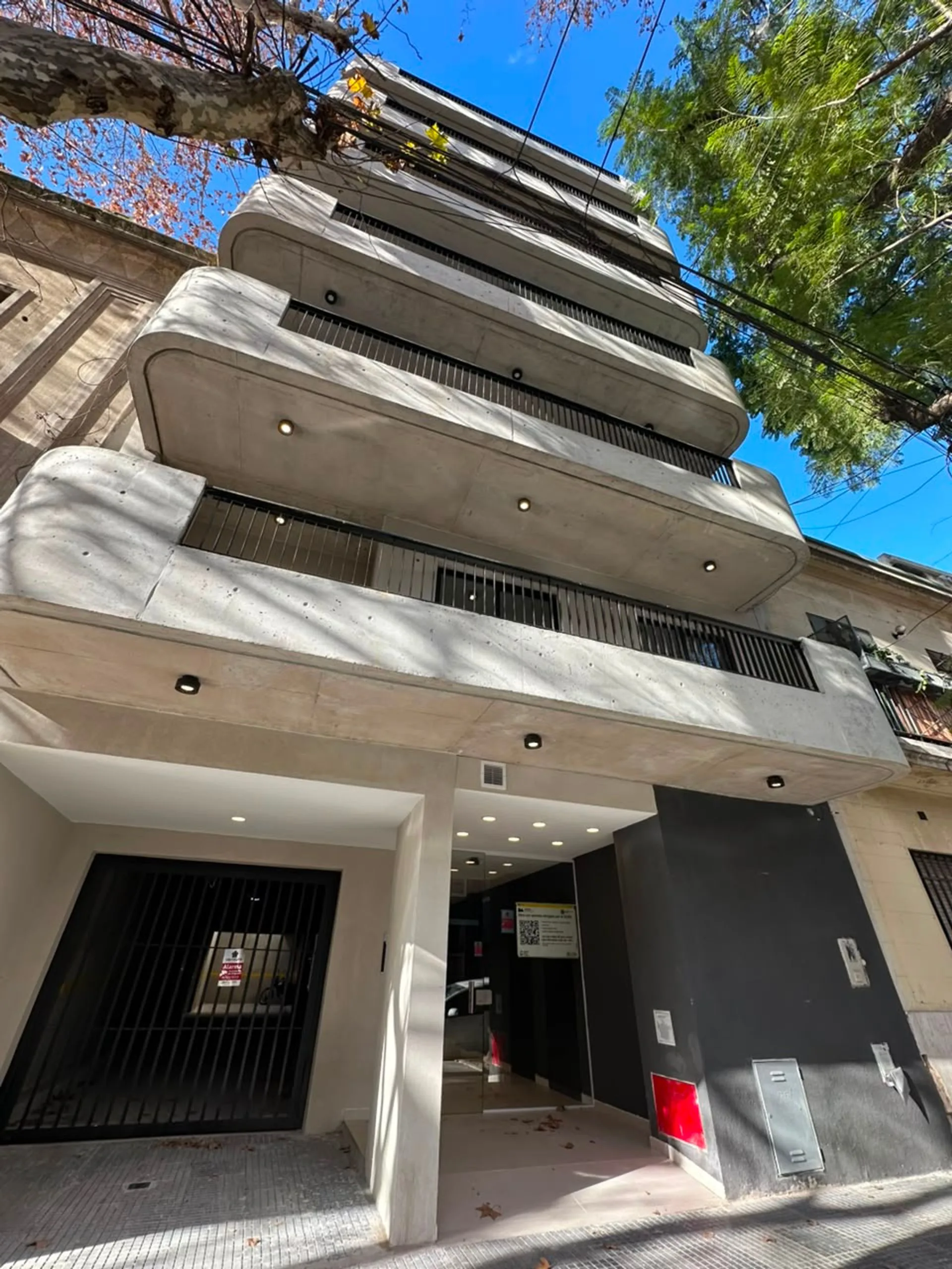 Caballito - Monoambiente A ESTRENAR foto 2