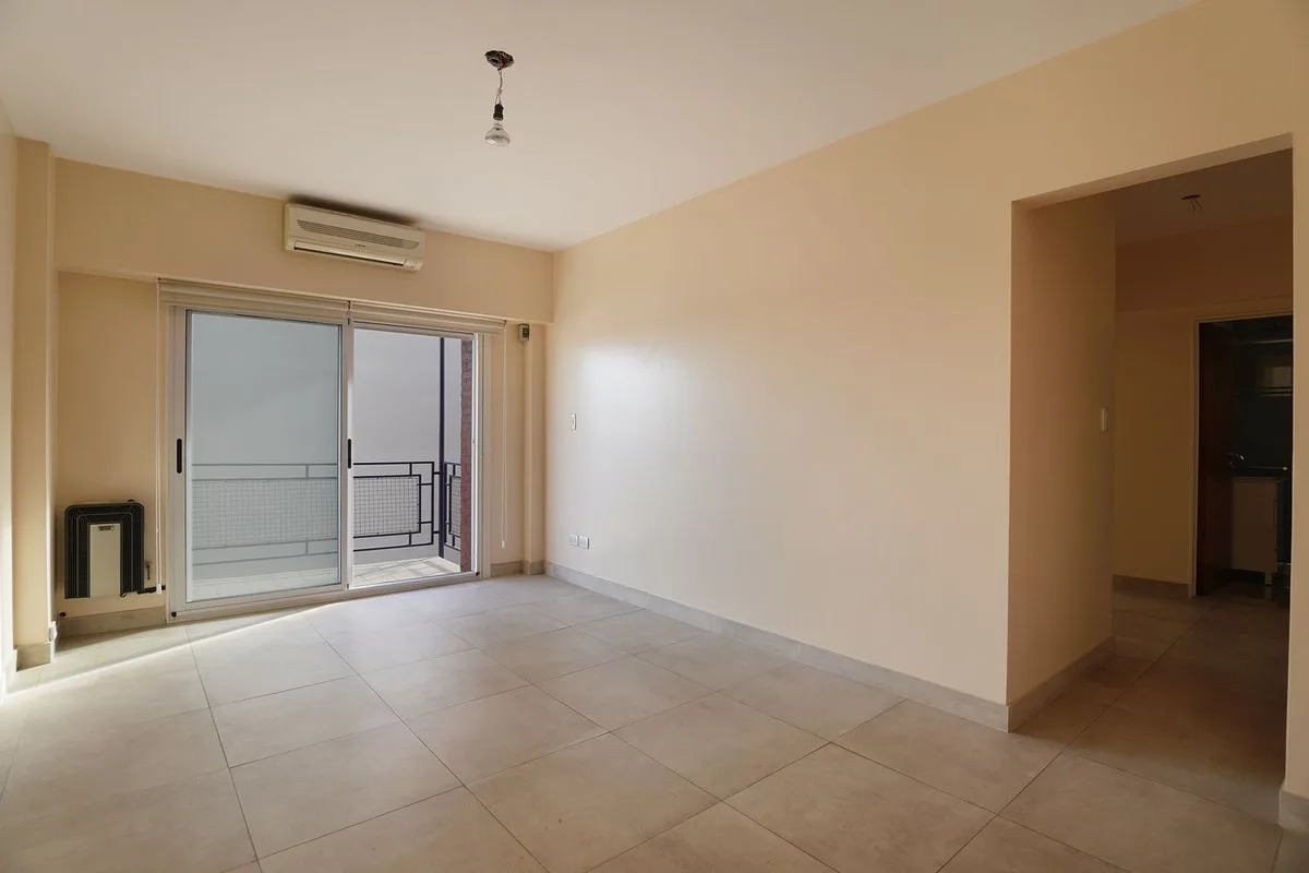 VENTA DEPTO 3 AMB BALCÓN VILLA LURO - APTO CREDITO