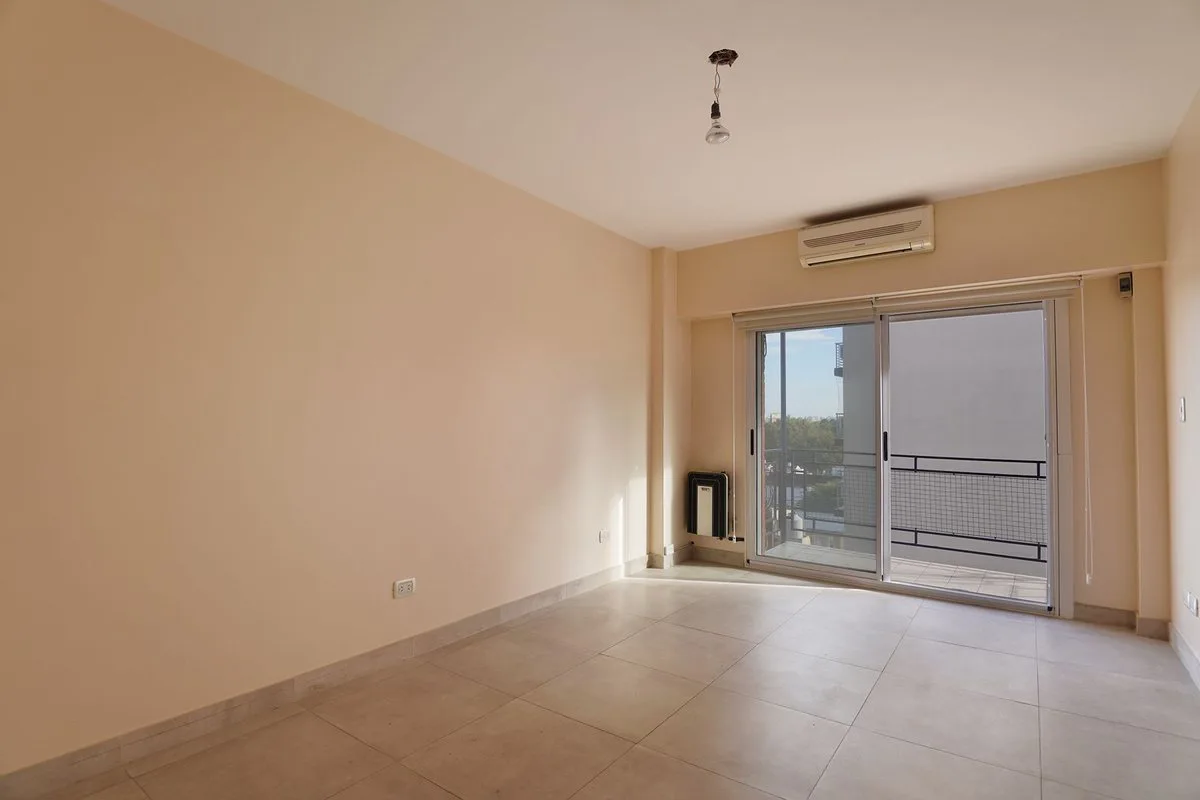 VENTA DEPTO 3 AMB BALCÓN VILLA LURO - APTO CREDITO foto 2