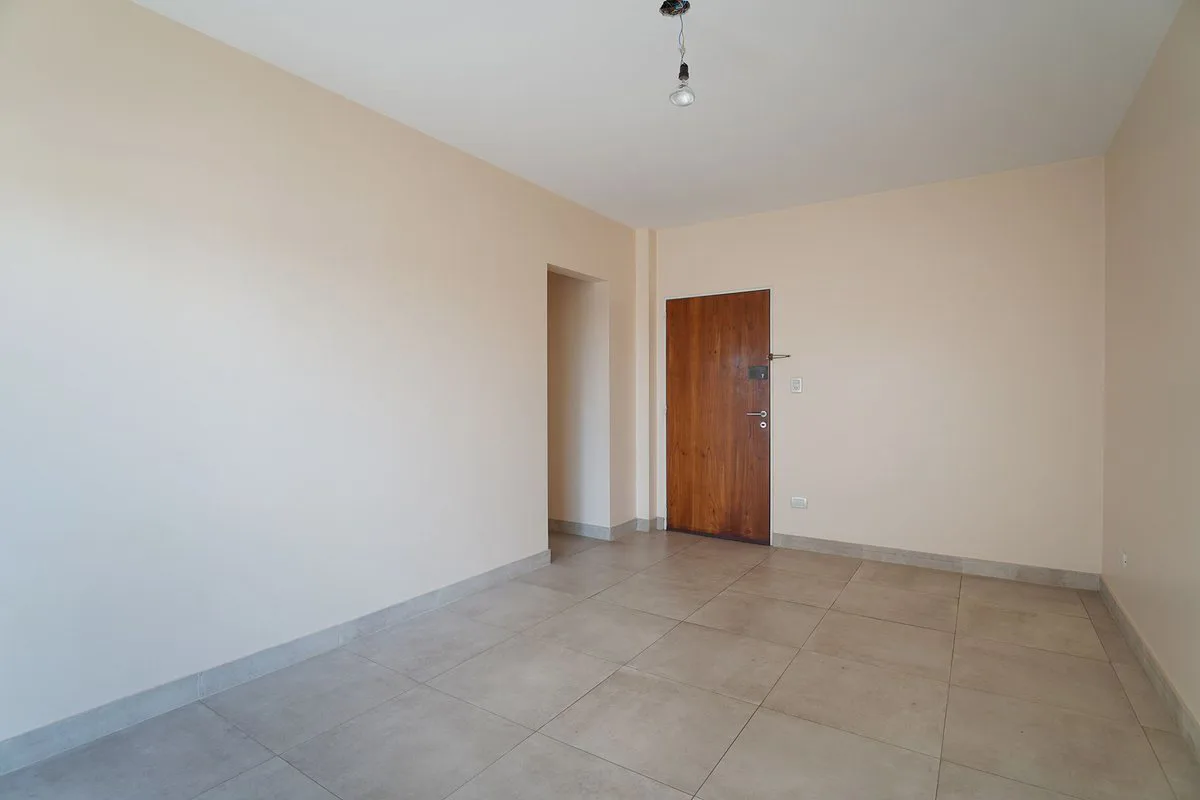 VENTA DEPTO 3 AMB BALCÓN VILLA LURO - APTO CREDITO foto 3